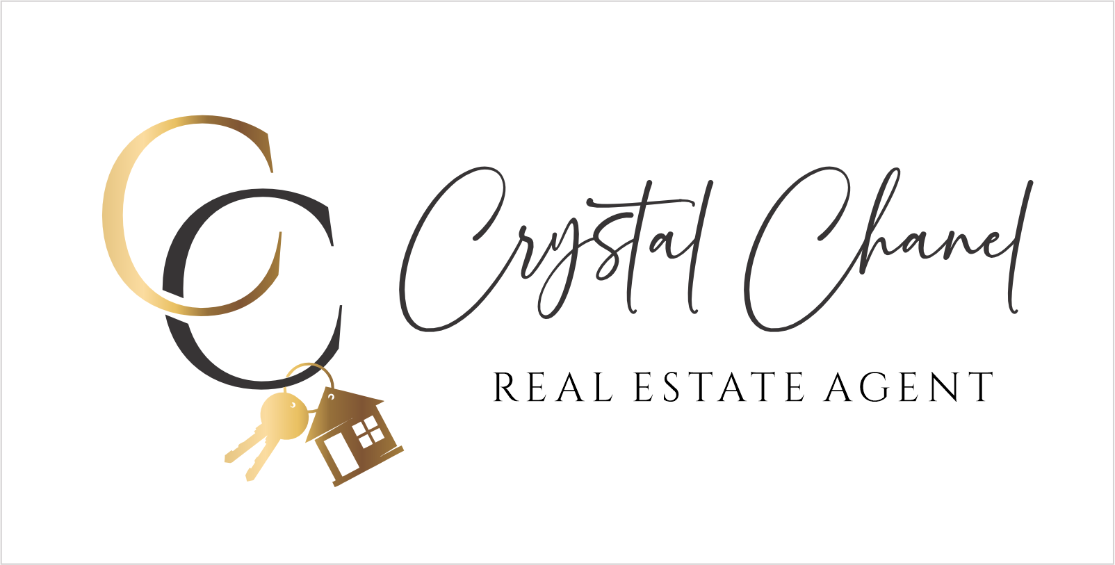 Crystal Chanel Real Estate Agent